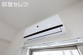 エスリード千種パークフロント  ｜ 愛知県名古屋市千種区千種3丁目39-27（賃貸マンション1K・6階・25.45㎡） その13