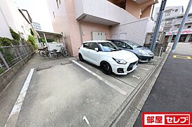 Sun State城北  ｜ 愛知県名古屋市北区平手町1丁目20-1（賃貸マンション1K・2階・24.94㎡） その14