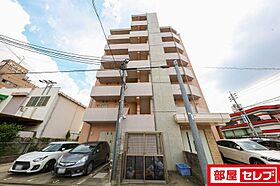 Sun State城北  ｜ 愛知県名古屋市北区平手町1丁目20-1（賃貸マンション1K・2階・24.94㎡） その18