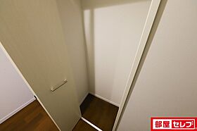 Shante覚王山  ｜ 愛知県名古屋市千種区城山町2丁目38-7（賃貸マンション1LDK・3階・51.29㎡） その19