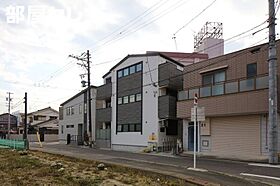 Bipple  ｜ 愛知県名古屋市中村区東宿町3丁目98-3（賃貸アパート1R・1階・24.83㎡） その23