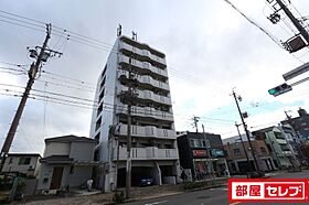 VIVIAN尾頭橋  ｜ 愛知県名古屋市中川区尾頭橋2丁目8-19（賃貸マンション1K・5階・18.18㎡） その4