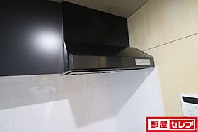 LeGioie太閤通駅2  ｜ 愛知県名古屋市中村区大宮町1丁目5（賃貸マンション1R・2階・20.94㎡） その18