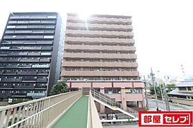 現代ハウス新栄  ｜ 愛知県名古屋市中区新栄1丁目17-7（賃貸マンション1K・7階・24.22㎡） その1