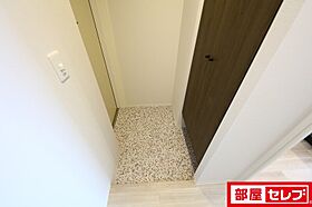 BLESTON COURT IMAIKE  ｜ 愛知県名古屋市千種区今池4丁目1-9（賃貸マンション1LDK・8階・39.96㎡） その21