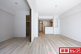 BLESTON COURT IMAIKE  ｜ 愛知県名古屋市千種区今池4丁目1-9（賃貸マンション1LDK・8階・39.96㎡） その6