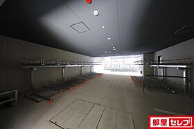 S-RESIDENCE上前津駅前  ｜ 愛知県名古屋市中区上前津2丁目1-8（賃貸マンション1K・5階・21.41㎡） その25