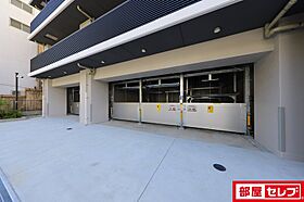 S-RESIDENCE上前津駅前  ｜ 愛知県名古屋市中区上前津2丁目1-8（賃貸マンション1K・5階・21.41㎡） その26