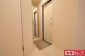 ハーモニーテラス開平町III  ｜ 愛知県名古屋市中川区開平町1丁目11-2（賃貸アパート1LDK・2階・30.37㎡） その11