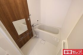 ハーモニーテラス開平町III  ｜ 愛知県名古屋市中川区開平町1丁目11-2（賃貸アパート1LDK・2階・30.37㎡） その4