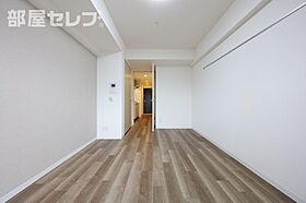 メイクスデザイン名駅南  ｜ 愛知県名古屋市中村区名駅南3丁目12-32（賃貸マンション1K・4階・22.80㎡） その3