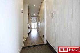 ディアレイシャス矢場町  ｜ 愛知県名古屋市中区新栄1丁目27-13（賃貸マンション1K・10階・22.23㎡） その11