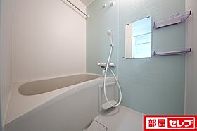 THE　RESIDENCE　IMAIKE　EAST  ｜ 愛知県名古屋市千種区今池5丁目20-14（賃貸マンション1R・4階・28.56㎡） その4