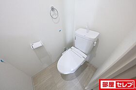 THE　RESIDENCE　IMAIKE　EAST  ｜ 愛知県名古屋市千種区今池5丁目20-14（賃貸マンション1R・4階・28.56㎡） その23