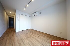 quador今池EAST  ｜ 愛知県名古屋市千種区今池5丁目16番21号（賃貸マンション1R・5階・28.07㎡） その9