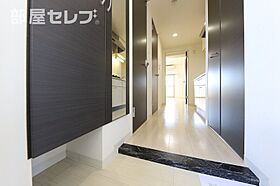 ロイヤルピジョンライズ  ｜ 愛知県名古屋市中村区烏森町6丁目191（賃貸マンション1K・2階・28.05㎡） その10