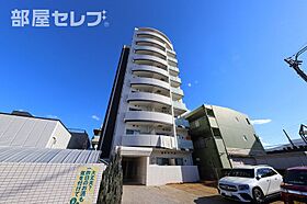 ロイヤルピジョンライズ  ｜ 愛知県名古屋市中村区烏森町6丁目191（賃貸マンション1K・2階・28.05㎡） その1