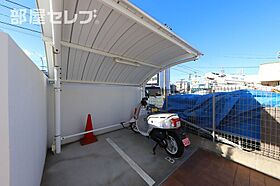 ロイヤルピジョンライズ  ｜ 愛知県名古屋市中村区烏森町6丁目191（賃貸マンション1K・2階・28.05㎡） その26