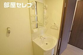 FLAT12  ｜ 愛知県名古屋市中村区羽衣町12（賃貸マンション1K・9階・30.00㎡） その12