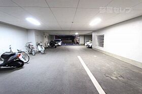 FLAT12  ｜ 愛知県名古屋市中村区羽衣町12（賃貸マンション1K・9階・30.00㎡） その14