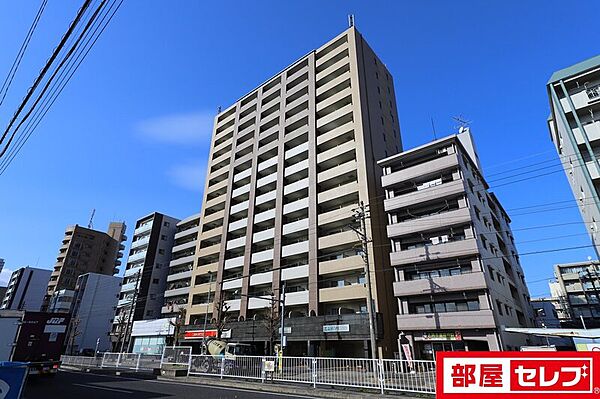 カスタリア志賀本通