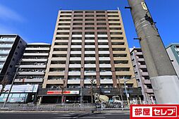カスタリア志賀本通