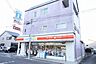 周辺：ローソン北区柳原店 527m