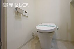 レジディア久屋大通