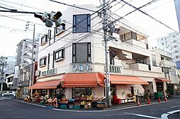 レジディア久屋大通