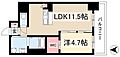 フェアモント千代田9階10.3万円