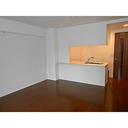 プライムメイツ東別院 3階3LDKのリビング/ダイニング