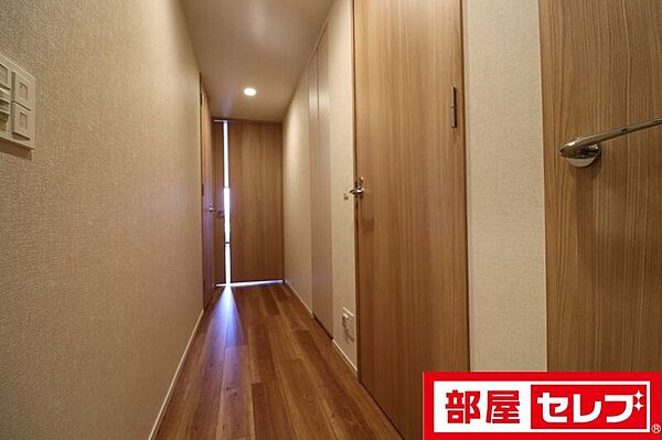 オープンレジデンシア名古屋AVENUE