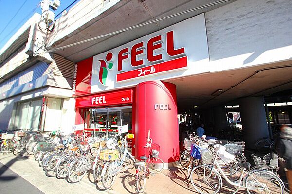 オープンレジデンシア名古屋AVENUE