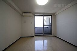 アプリーレ久屋大通公園 12階1Kのリビング/ダイニング