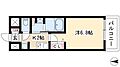 インプルーブ鶴舞12階6.2万円
