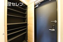 プランドール那古野
