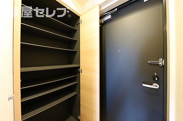 プランドール那古野