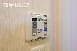 プランドール那古野