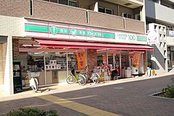 プランドール那古野