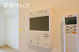 プランドール那古野