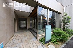 プランドール那古野
