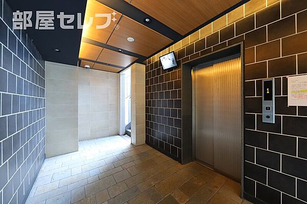 プランドール那古野