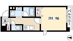 Court MARIAGE 1階/-