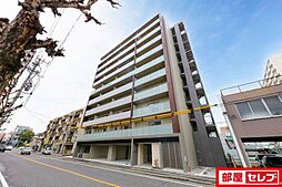 ルーエ金山