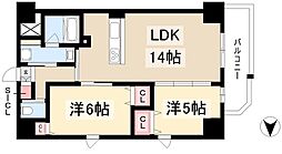 プロシード白壁 4階/-