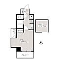 プレサンス名古屋駅前アクシス3階5.6万円