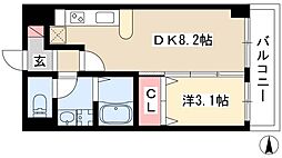 Casa　Del　Sol 4階