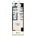S-RESIDENCE上飯田駅前7階6.0万円