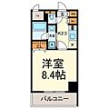 グランルージュ栄28階6.4万円