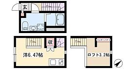 🉐敷金礼金0円！🉐サンモール大曽根
